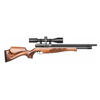 Air Arms S510 Carbine Superlite Traditional Brown Air Arms S510 Carbine Superlite Traditional Brown
